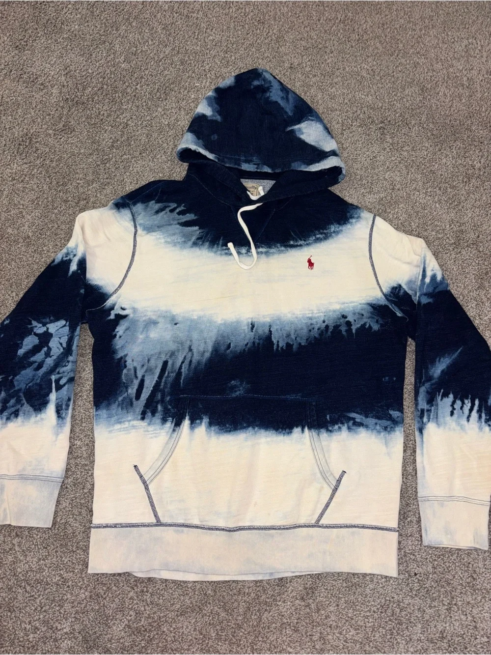 Polo Ralph Lauren hoodie